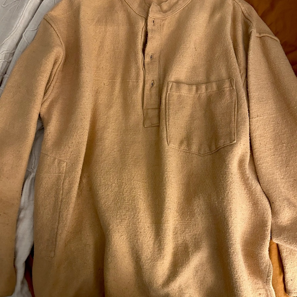 Nepal Tibet Import Pullover